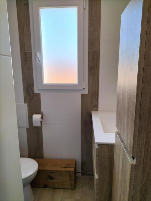 "Les Bambous" Studio Cosy Climatise Au Calme De 37 M2 Parking Gratuit A Argeles Sur Mer Esterno foto