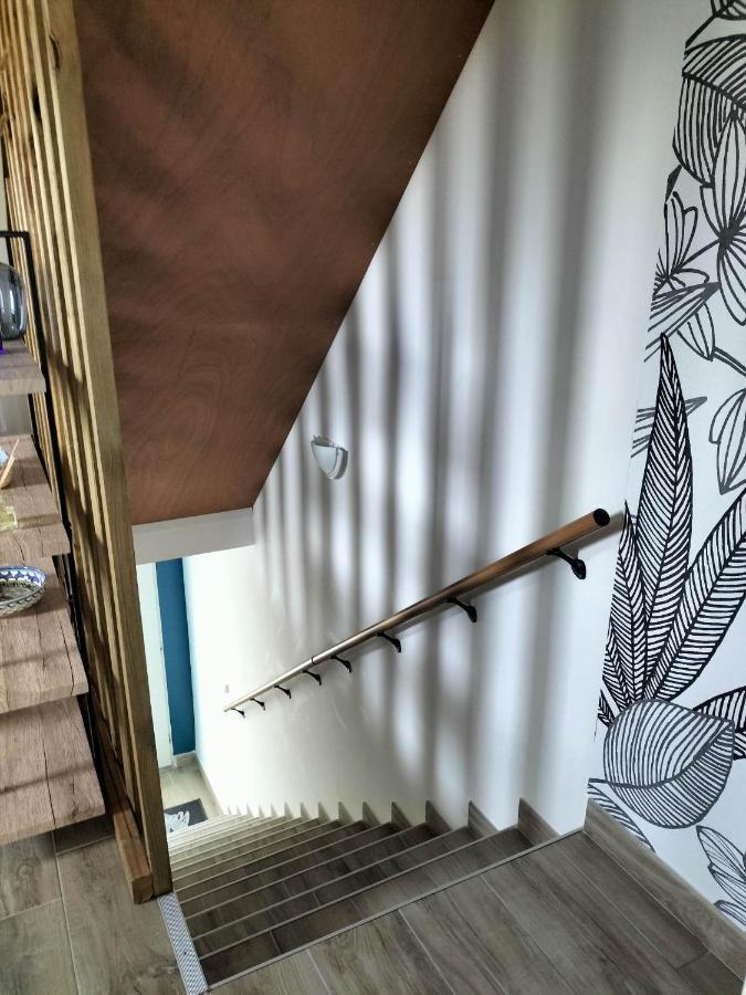 "Les Bambous" Studio Cosy Climatise Au Calme De 37 M2 Parking Gratuit A Argeles Sur Mer Esterno foto